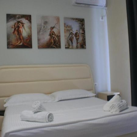 Apartments In Potam Χειμάρρα Εξωτερικό φωτογραφία