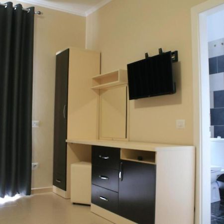 Apartments In Potam Χειμάρρα Εξωτερικό φωτογραφία