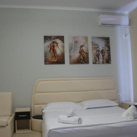 Apartments In Potam Χειμάρρα Εξωτερικό φωτογραφία