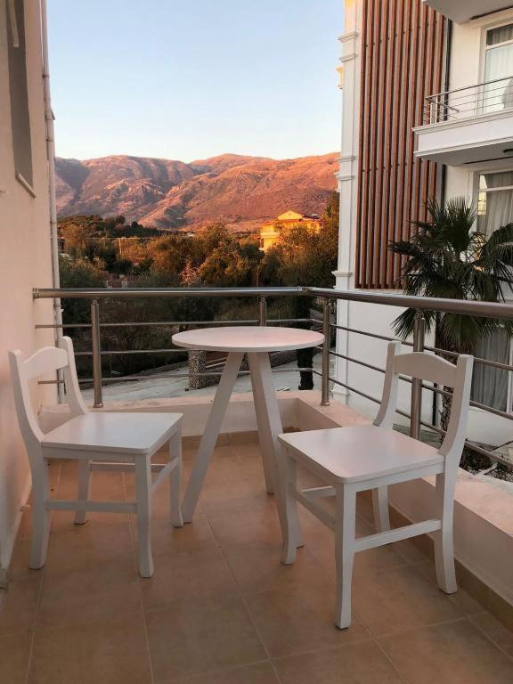 Apartments In Potam Χειμάρρα Εξωτερικό φωτογραφία
