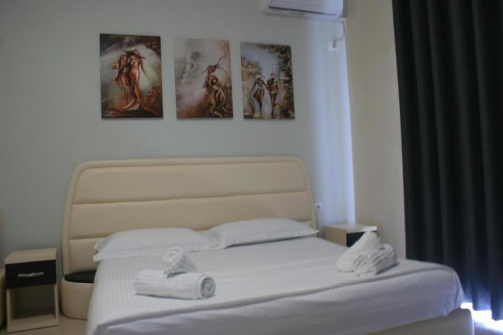 Apartments In Potam Χειμάρρα Εξωτερικό φωτογραφία