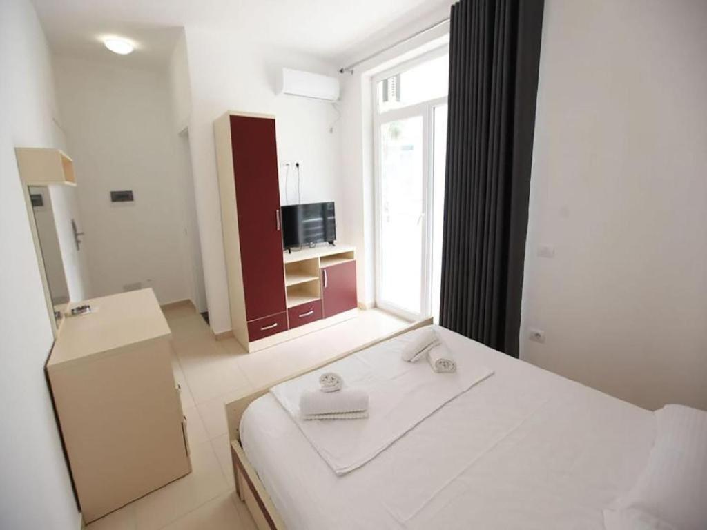 Apartments In Potam Χειμάρρα Εξωτερικό φωτογραφία