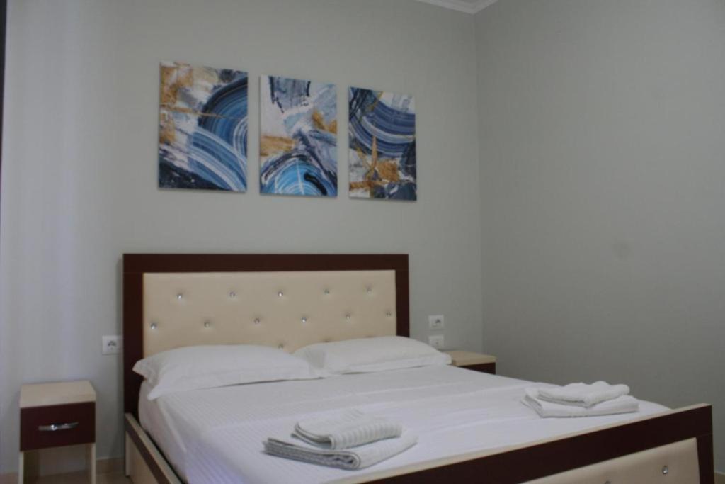 Apartments In Potam Χειμάρρα Εξωτερικό φωτογραφία