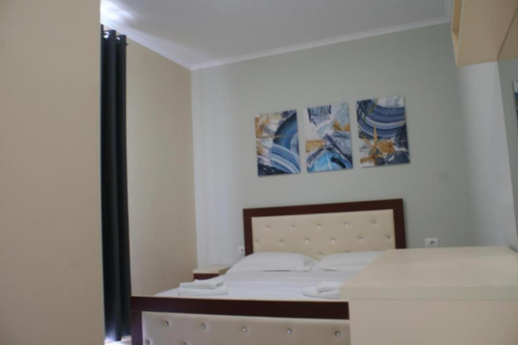 Apartments In Potam Χειμάρρα Εξωτερικό φωτογραφία