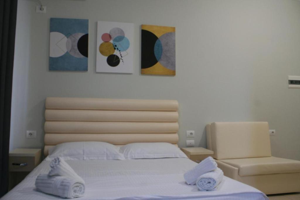 Apartments In Potam Χειμάρρα Εξωτερικό φωτογραφία