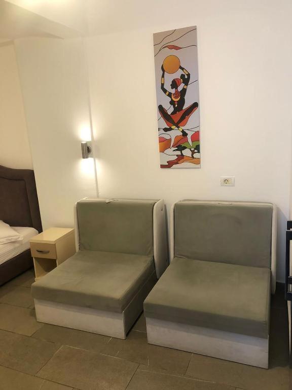 Apartments In Potam Χειμάρρα Εξωτερικό φωτογραφία