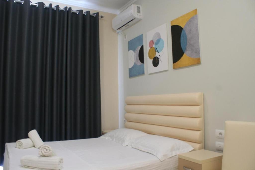 Apartments In Potam Χειμάρρα Εξωτερικό φωτογραφία