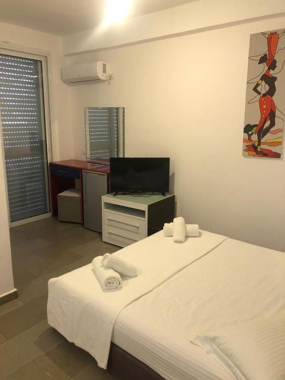 Apartments In Potam Χειμάρρα Εξωτερικό φωτογραφία