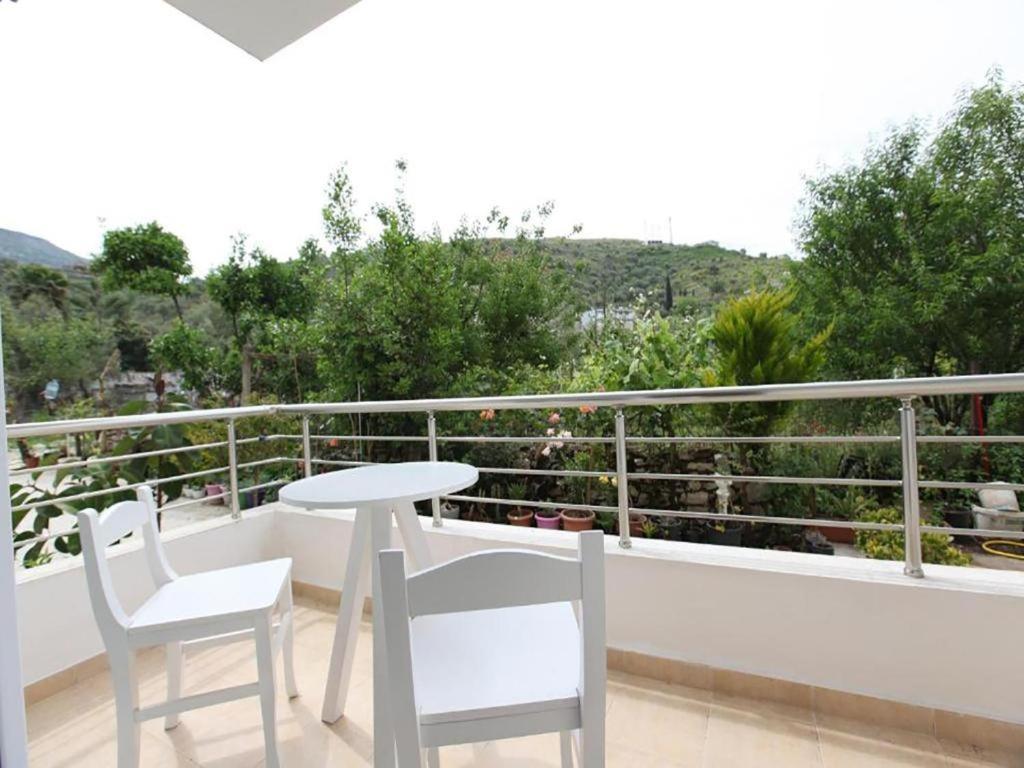 Apartments In Potam Χειμάρρα Εξωτερικό φωτογραφία