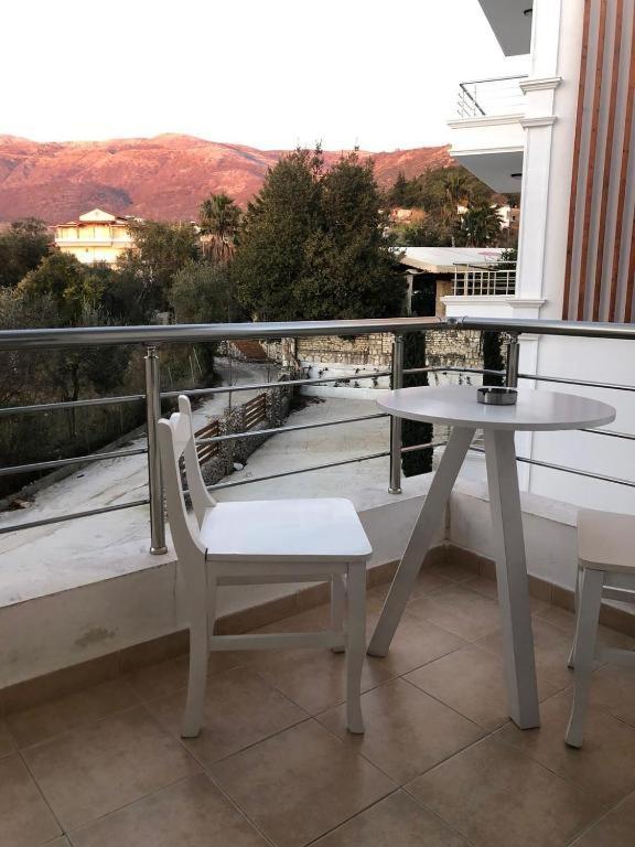 Apartments In Potam Χειμάρρα Εξωτερικό φωτογραφία