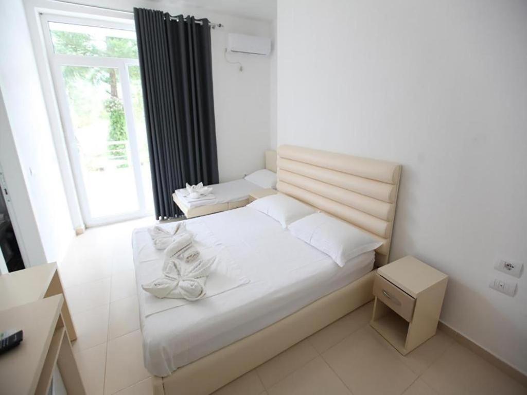 Apartments In Potam Χειμάρρα Εξωτερικό φωτογραφία