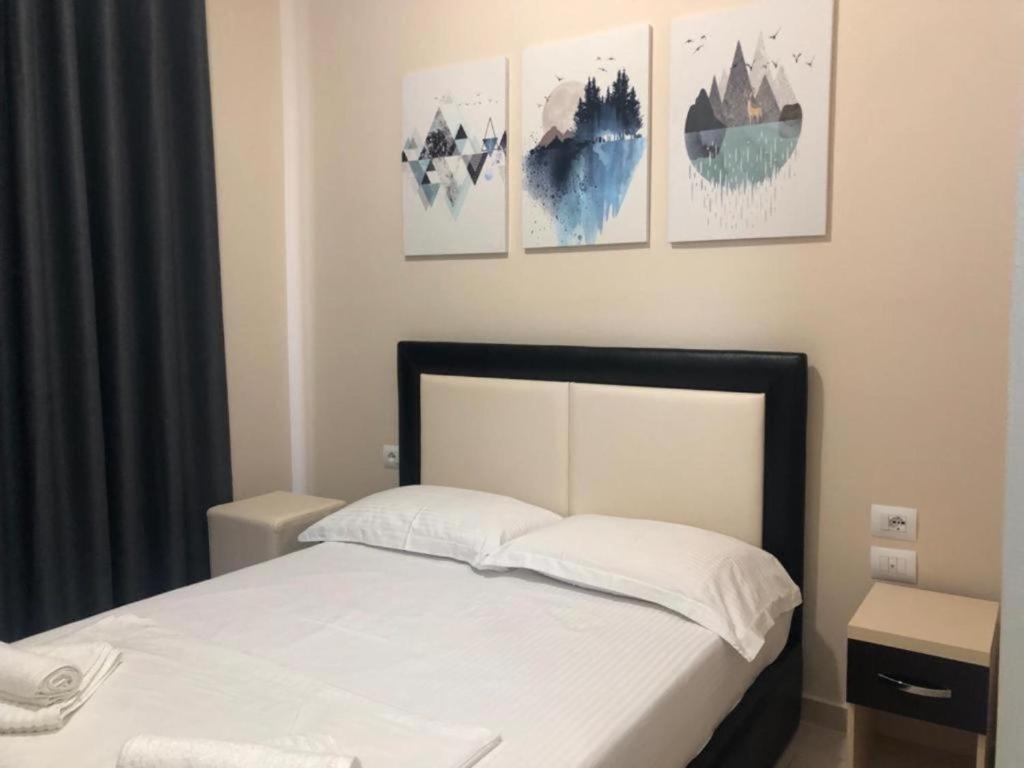 Apartments In Potam Χειμάρρα Εξωτερικό φωτογραφία