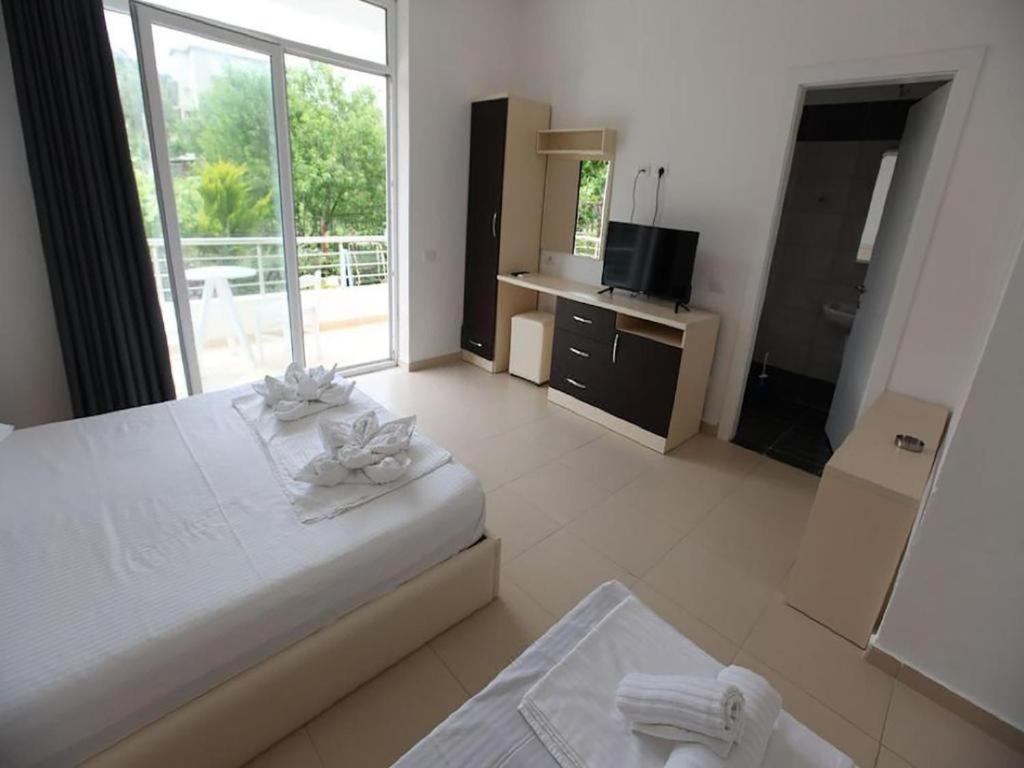Apartments In Potam Χειμάρρα Εξωτερικό φωτογραφία